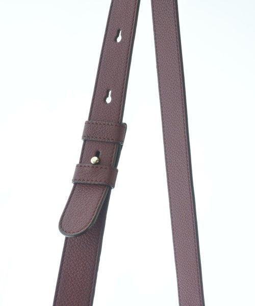 TOD'S กระเป๋าสะพาย