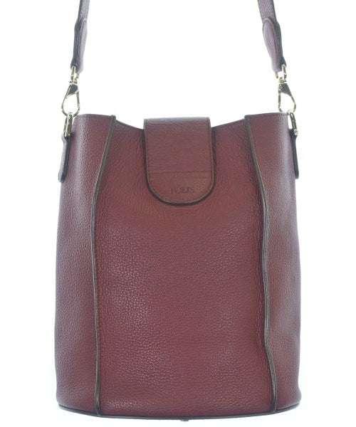 TOD'S กระเป๋าสะพาย