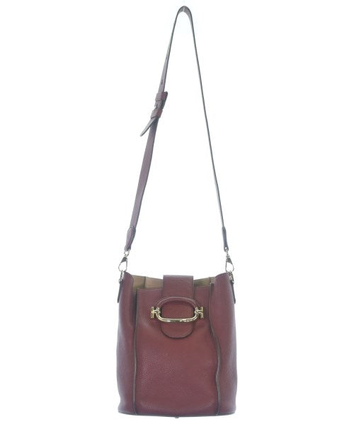 TOD'S กระเป๋าสะพาย