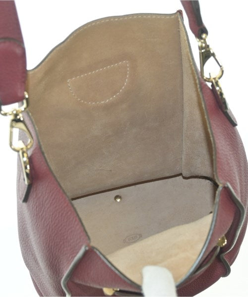 TOD'S กระเป๋าสะพาย