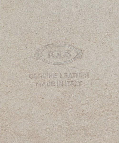 TOD'S กระเป๋าสะพาย