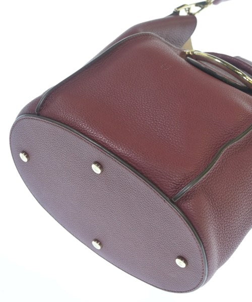 TOD'S กระเป๋าสะพาย