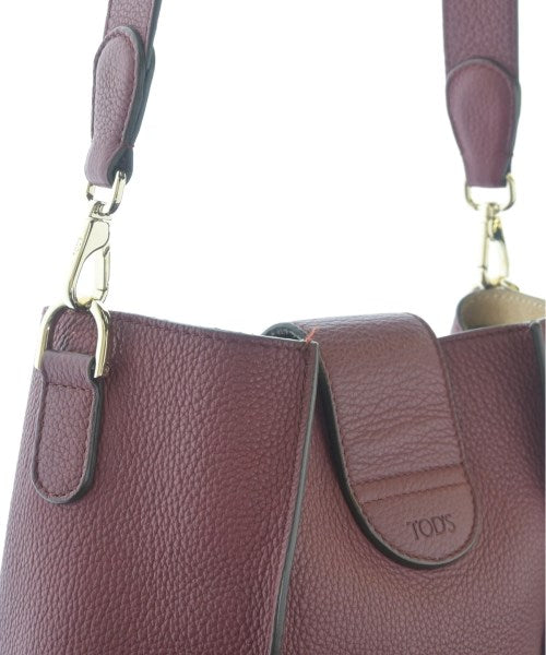TOD'S กระเป๋าสะพาย