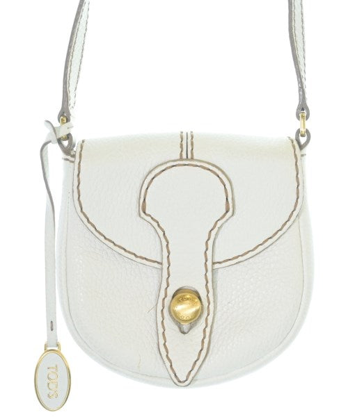 TOD'S กระเป๋าสะพาย