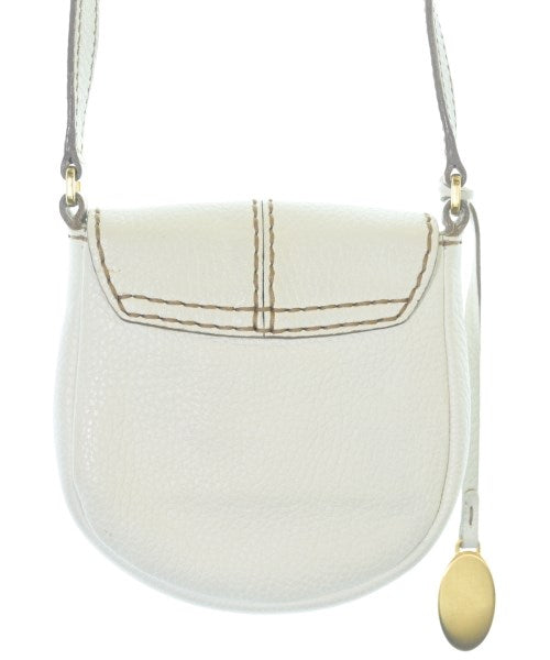 TOD'S กระเป๋าสะพาย