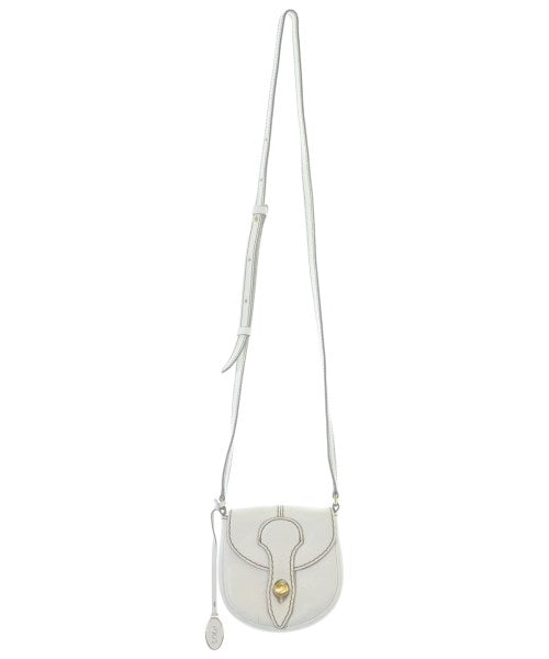 TOD'S กระเป๋าสะพาย