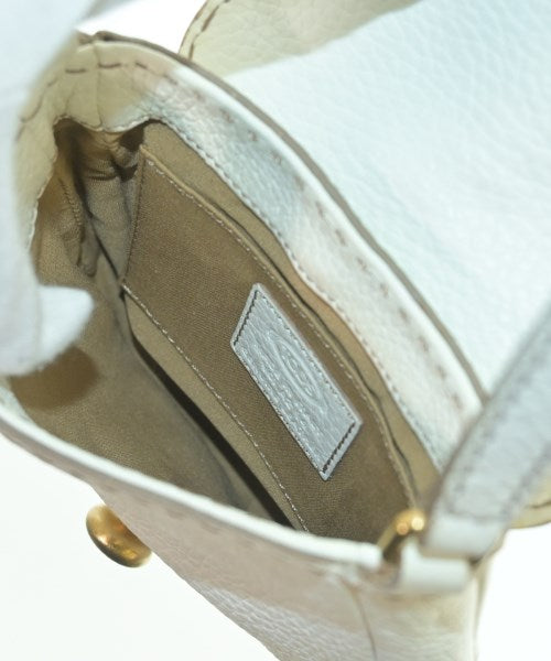 TOD'S กระเป๋าสะพาย