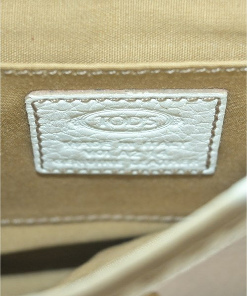 TOD'S กระเป๋าสะพาย