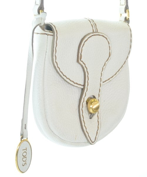 TOD'S กระเป๋าสะพาย