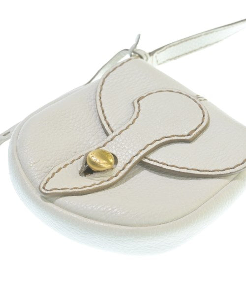 TOD'S กระเป๋าสะพาย