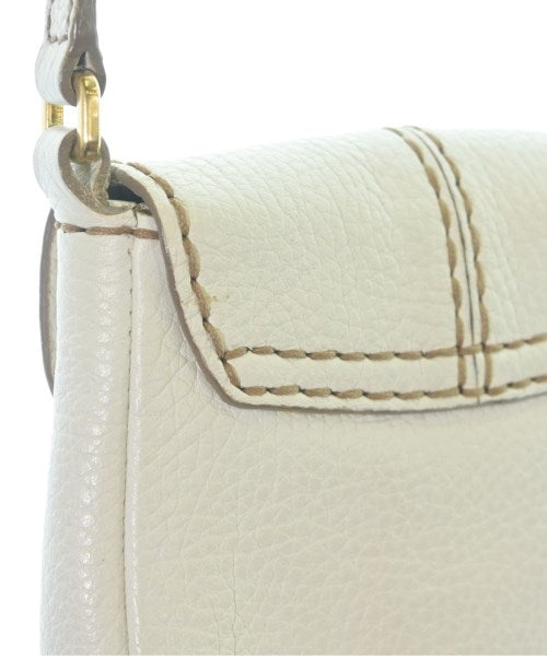 TOD'S กระเป๋าสะพาย