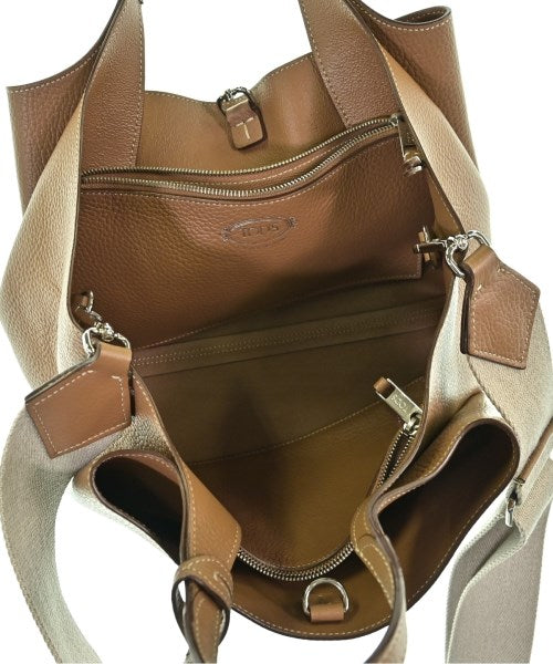 TOD'S กระเป๋าสะพาย