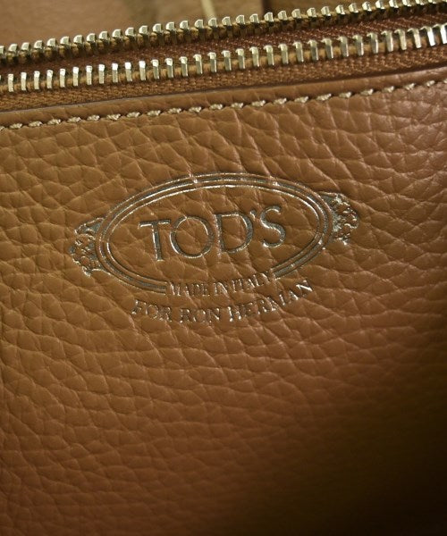TOD'S กระเป๋าสะพาย