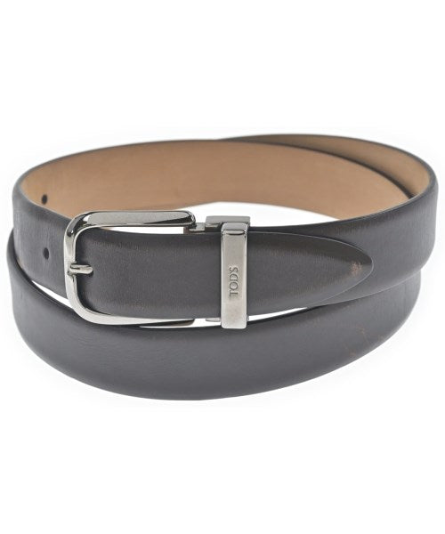 TOD'S เข็มขัด