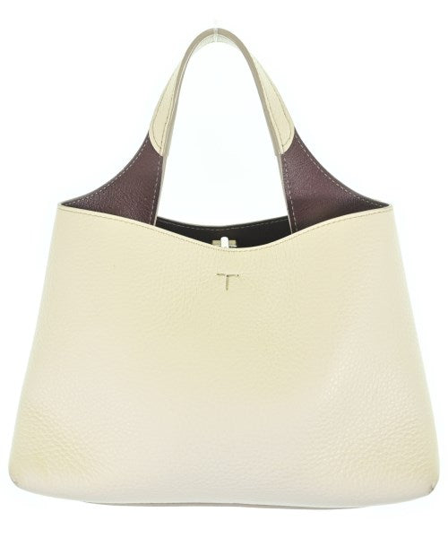 TOD'S กระเป๋าถือขนาดใหญ่