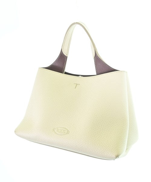 TOD'S กระเป๋าถือขนาดใหญ่