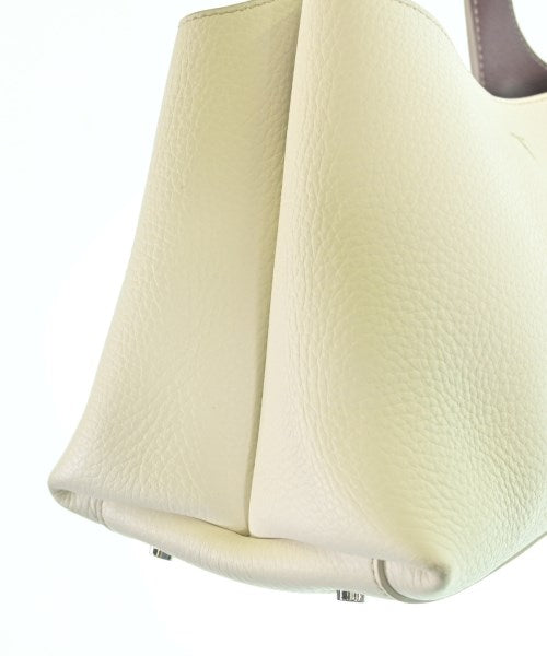 TOD'S กระเป๋าถือขนาดใหญ่