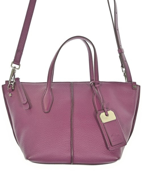 TOD'S กระเป๋าถือ