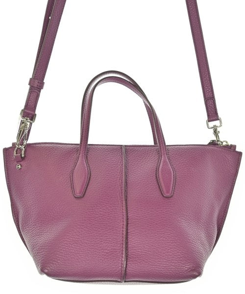 TOD'S กระเป๋าถือ