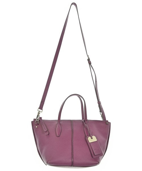 TOD'S กระเป๋าถือ