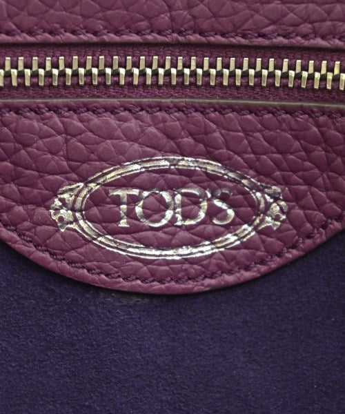 TOD'S กระเป๋าถือ
