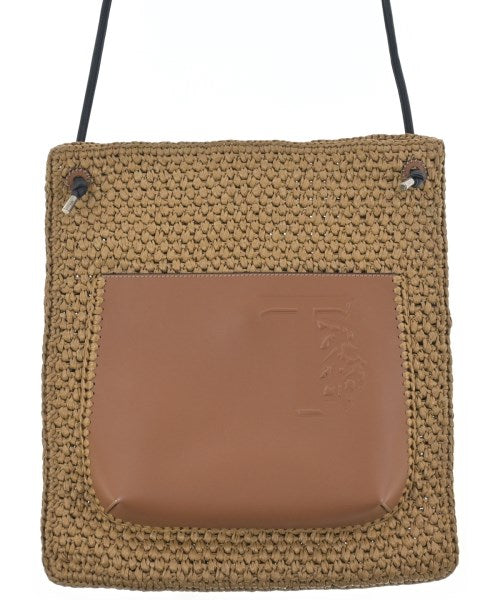 TOD'S กระเป๋าสะพาย