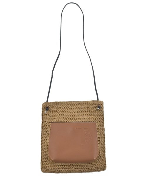TOD'S กระเป๋าสะพาย