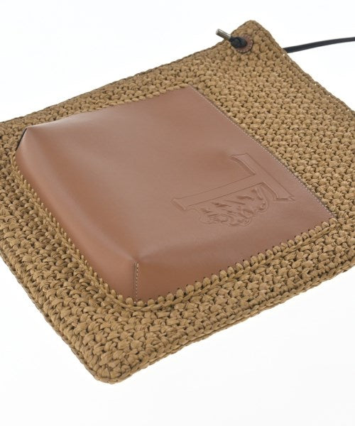 TOD'S กระเป๋าสะพาย