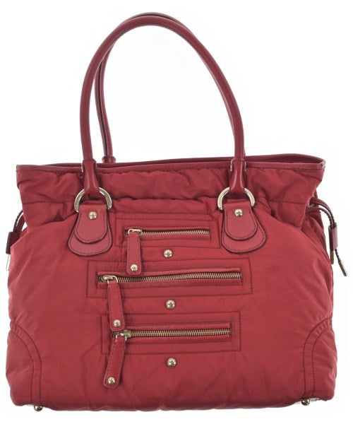 TOD'S กระเป๋าถือขนาดใหญ่