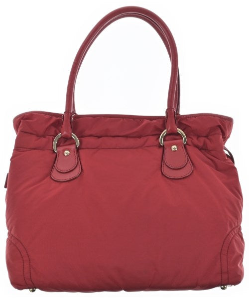 TOD'S กระเป๋าถือขนาดใหญ่