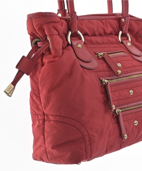 TOD'S กระเป๋าถือขนาดใหญ่