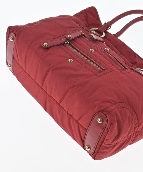TOD'S กระเป๋าถือขนาดใหญ่
