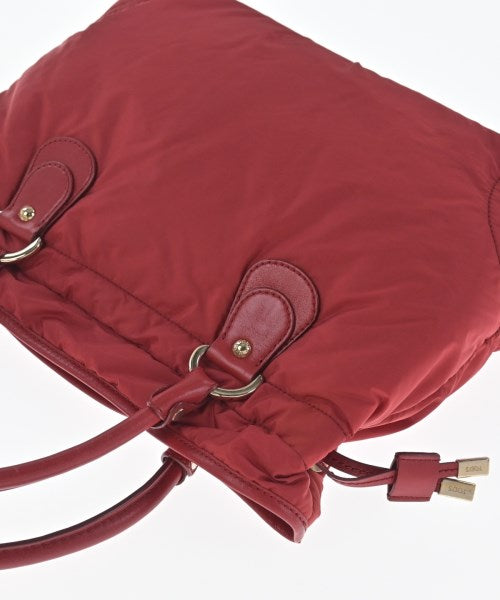 TOD'S กระเป๋าถือขนาดใหญ่