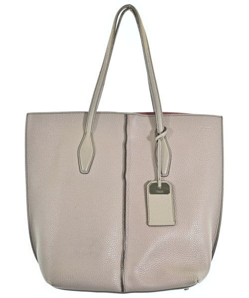 TOD'S กระเป๋าถือขนาดใหญ่