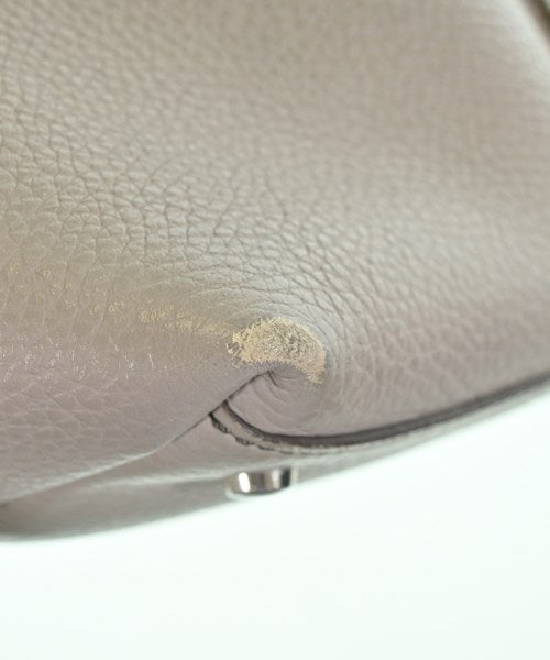TOD'S กระเป๋าถือขนาดใหญ่