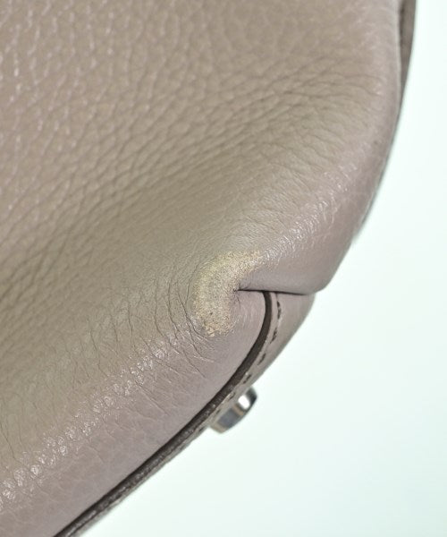 TOD'S กระเป๋าถือขนาดใหญ่