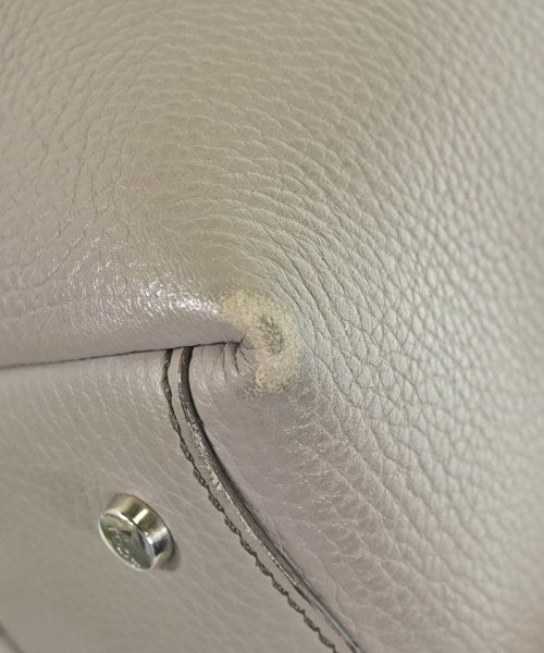 TOD'S กระเป๋าถือขนาดใหญ่