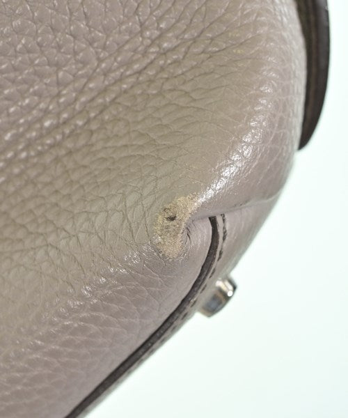 TOD'S กระเป๋าถือขนาดใหญ่