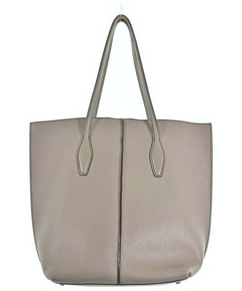 TOD'S กระเป๋าถือขนาดใหญ่