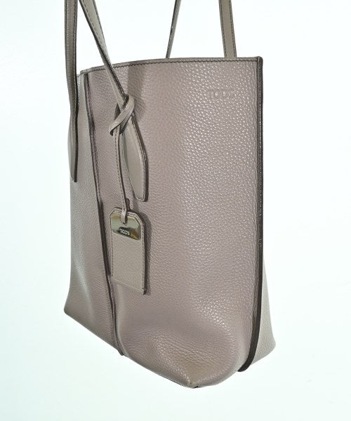 TOD'S กระเป๋าถือขนาดใหญ่