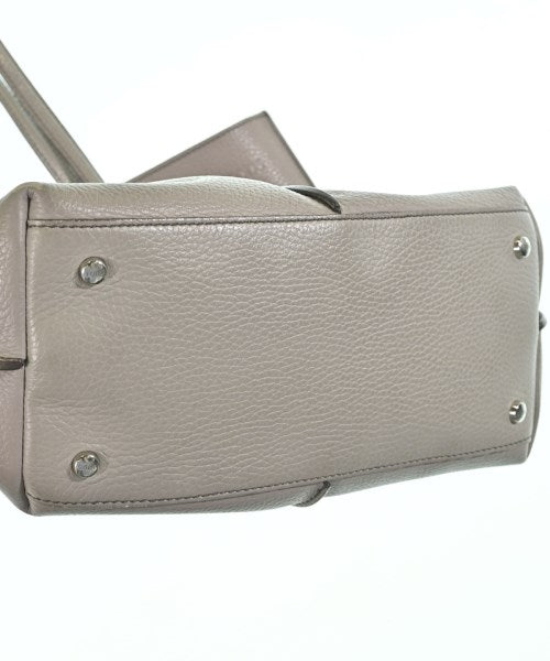 TOD'S กระเป๋าถือขนาดใหญ่