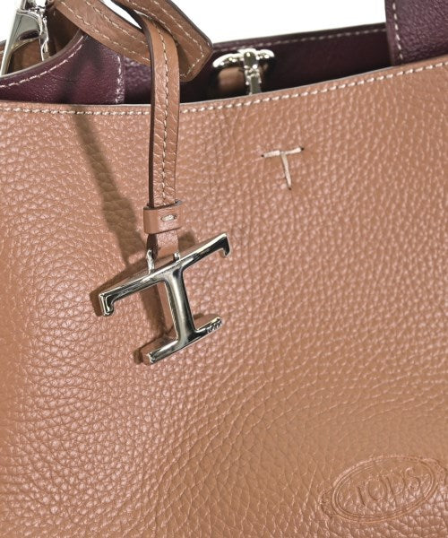 TOD'S กระเป๋าถือ