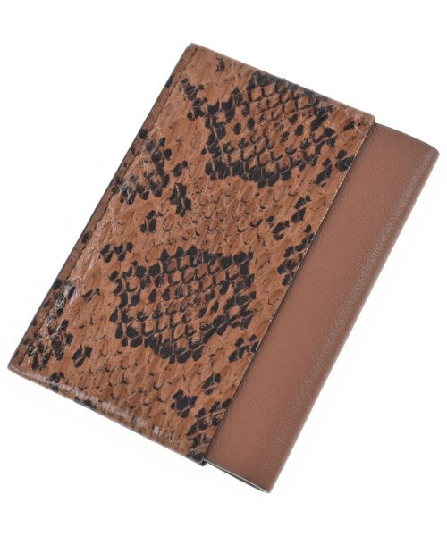 TOD'S กล่องใส่บัตร