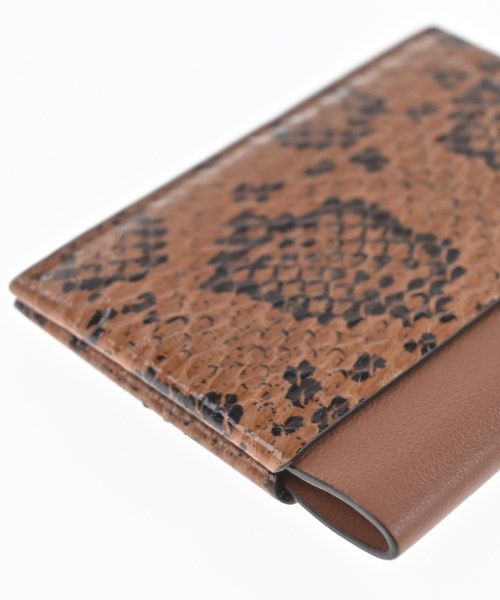 TOD'S กล่องใส่บัตร