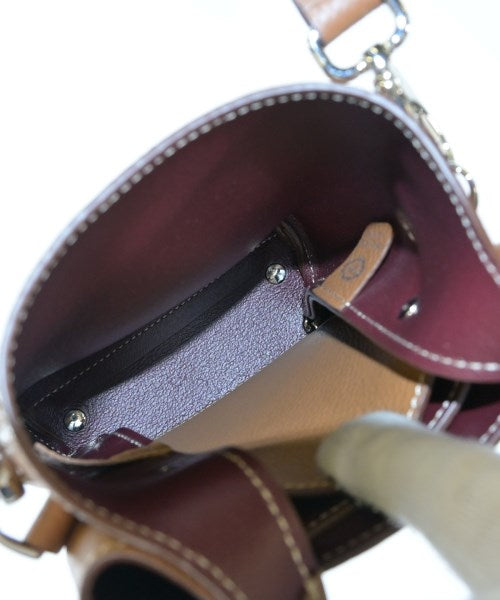 TOD'S กระเป๋าถือ