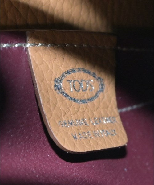 TOD'S กระเป๋าถือ