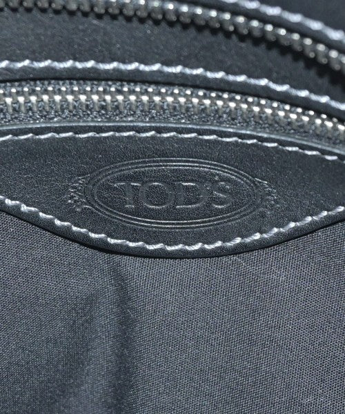 TOD'S กระเป๋าถือขนาดใหญ่