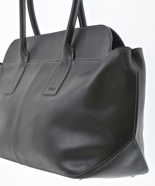 TOD'S กระเป๋าถือขนาดใหญ่