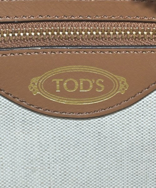 TOD'S กระเป๋าถือ