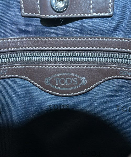 TOD'S กระเป๋าสะพาย